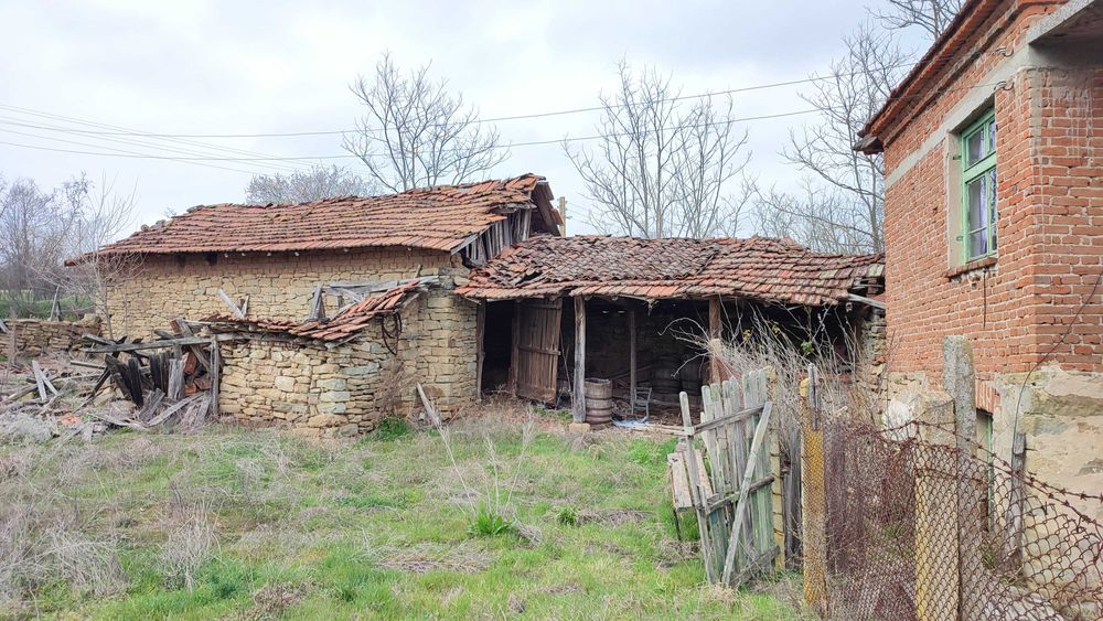 Продава се Къща в Бургас, Център - 90 кв.м за 189 €/кв.м - Снимка #2