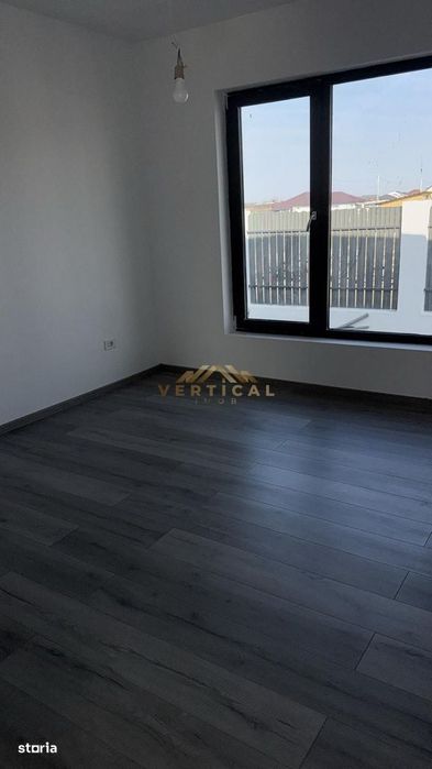 House in Berceni - Vedere 5