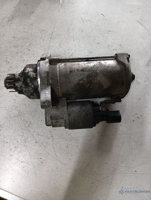 Electromotor Audi A3 Iii (8V1, 8Vk) [ 2012 - > ] Tdi (Crl) 110Kw|150Hp