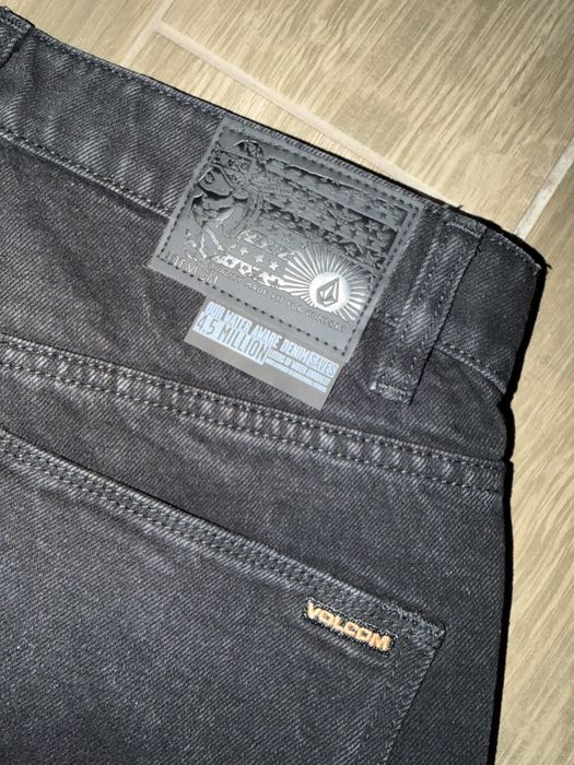 Volcom Chillow Super Loose дънки