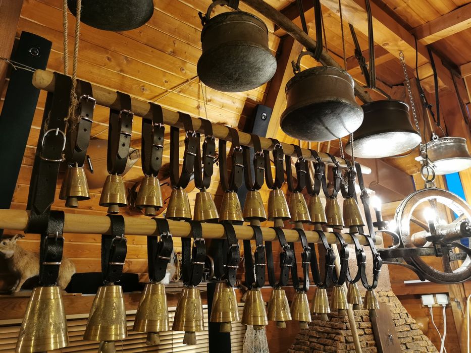 Родопски Чанове. От 1ви до 12ти номер!