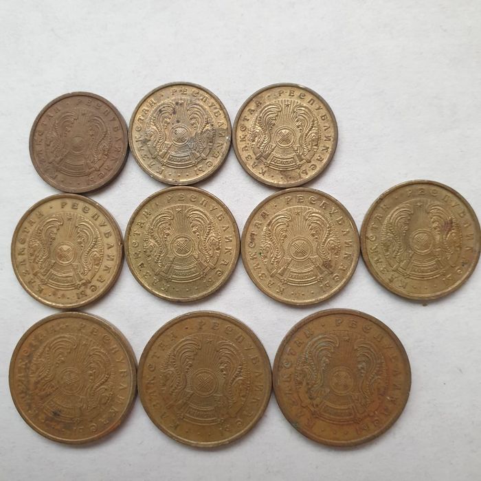 Продаю купюры,монеты СССР