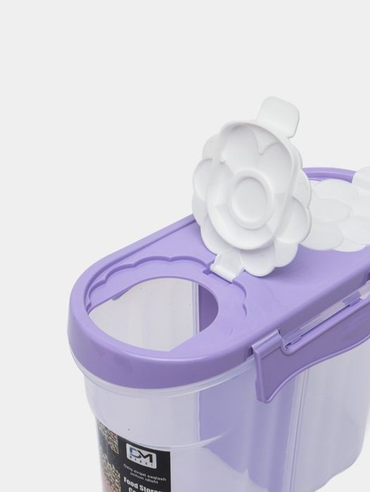 Контейнер. Доставка есть.