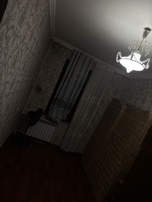 3 комнатная квартира