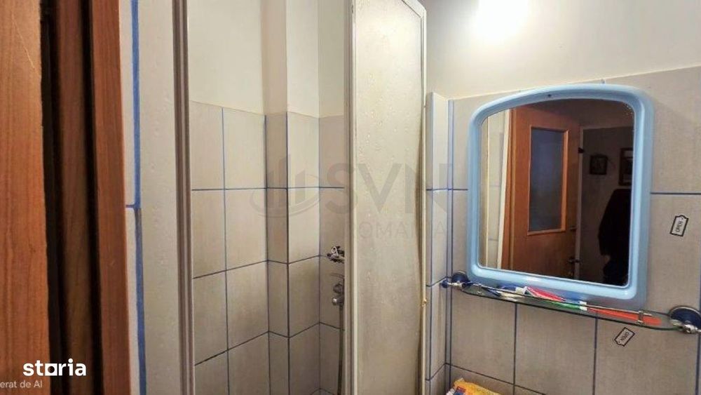 Apartament 3 camere - Piata Crangasi