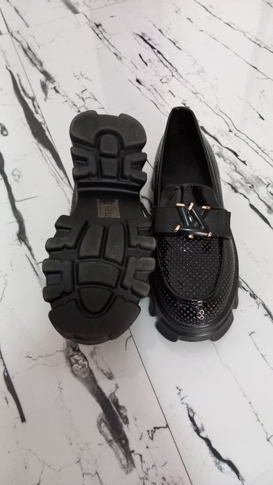 Pantofi casual dama