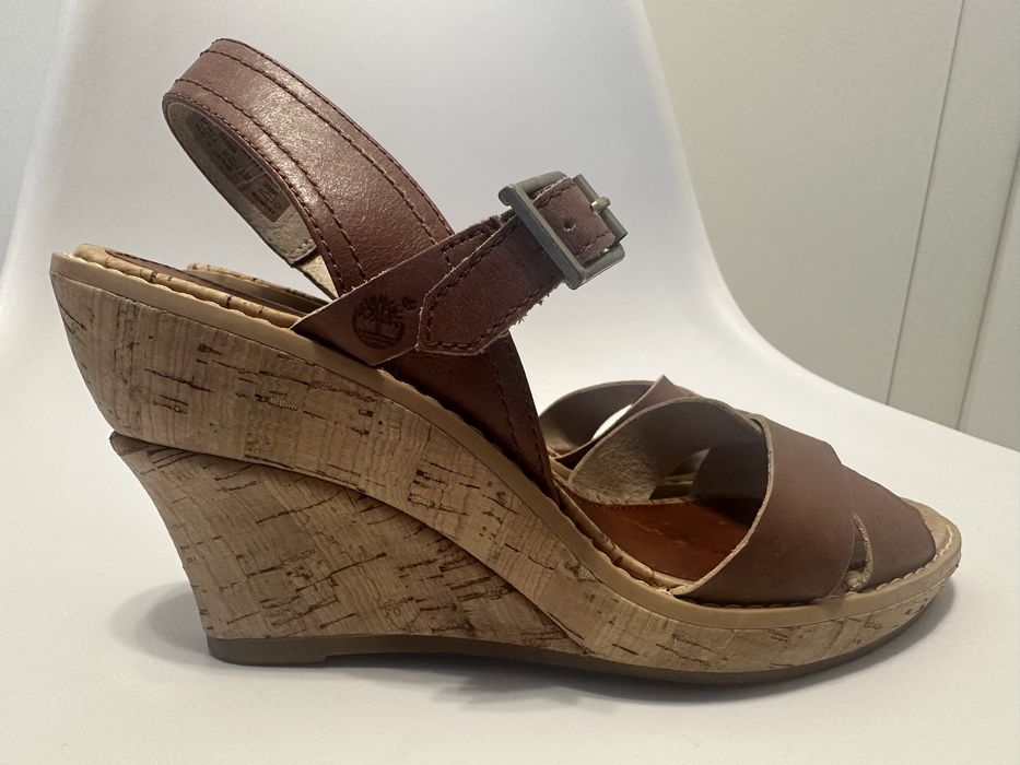 Босоножки Timberland 36,5