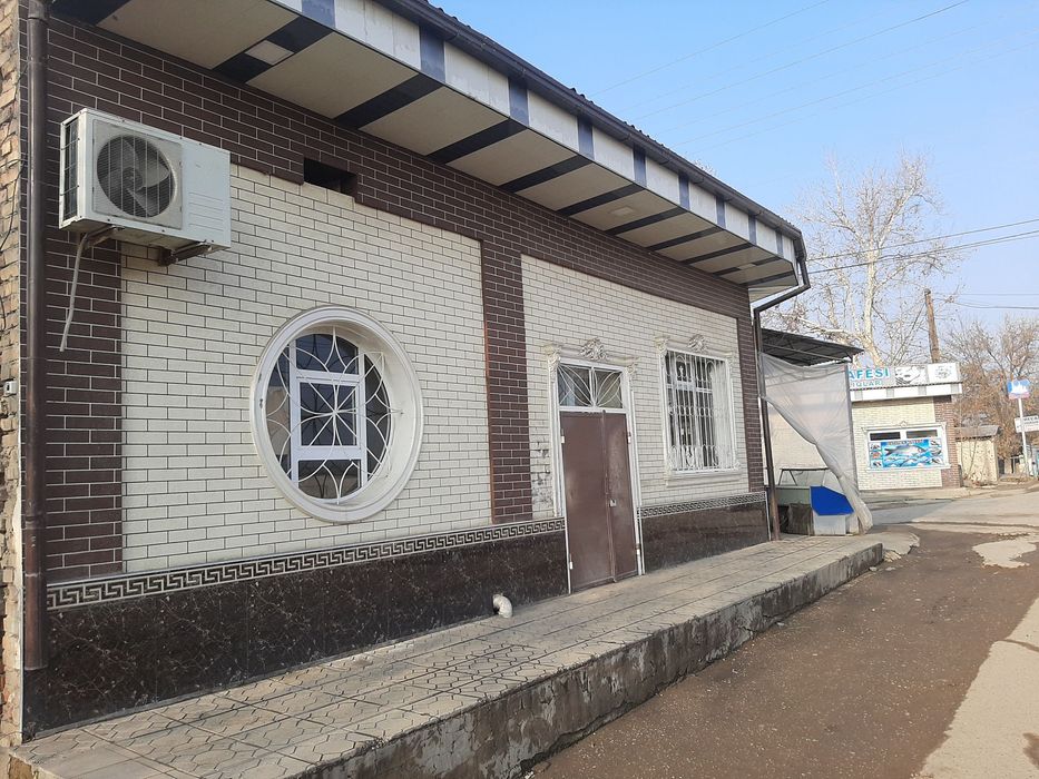 Yangiyo’l sh. Do’kon sotiladi srochno