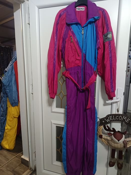 Combinezon zăpadă gros ,pantaloni ,geci ski toate marimile