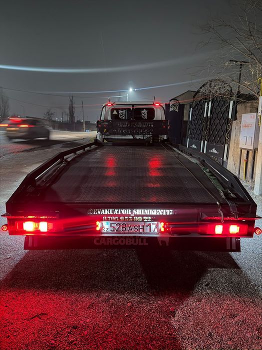 Продам эвакуатор!