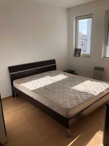 Дава се под наем Двустаен апартамент в София, Дървеница - 80 кв.м за 398.82 € - Снимка #2