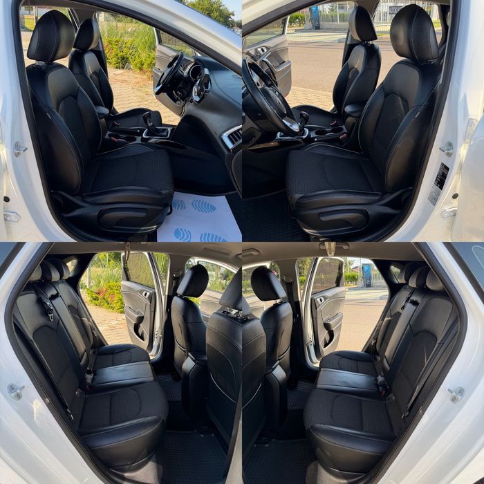 Kia Ceed 2019 benzină, 10.722 € — imagine 5