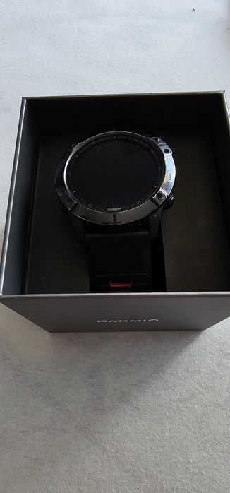 Garmin Fenix 6Pro 51mm