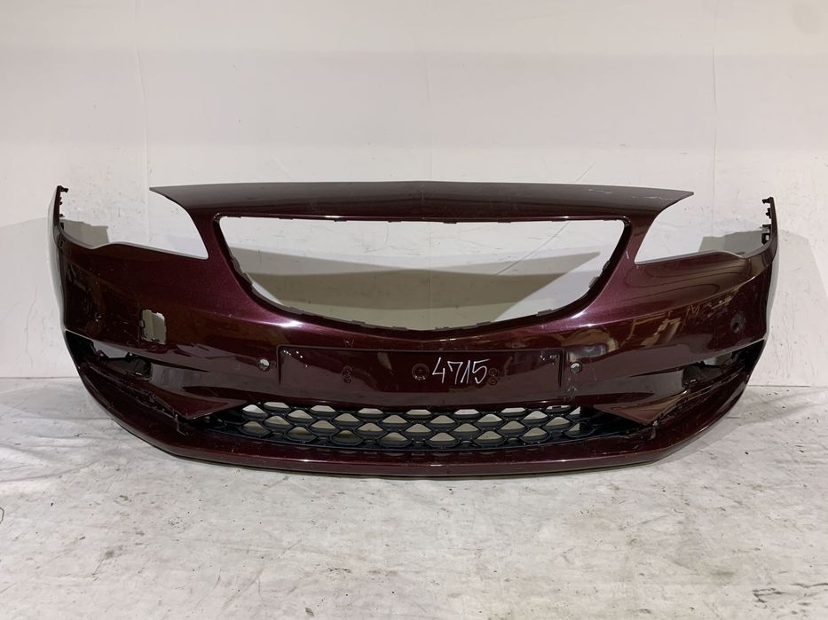 Bara fata Opel Cascada, 2010, 2011, 2012, 2013, 2014, 2015, 2016, cod origine OE 13369002.