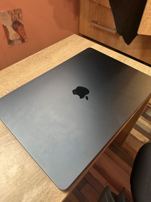 MacBook Air 15,3 inch M2 2023