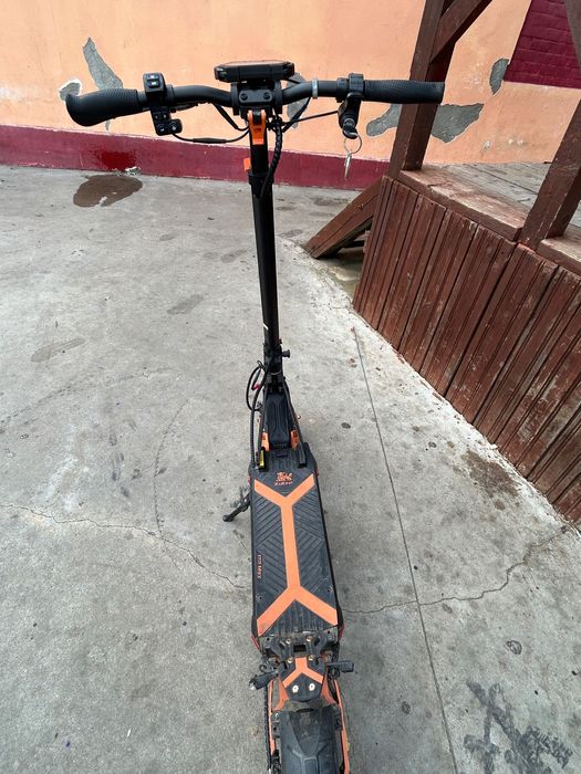 De vânzare Kukirin g2 Max
