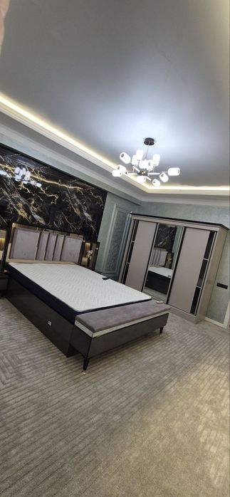 Qoqon kunlik kvartira bez zaks mumkun