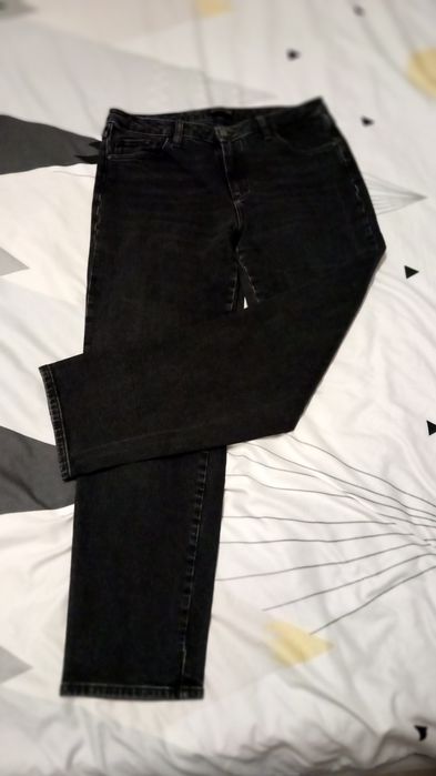 Jeans dama Massimo Dutti