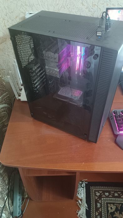 Продаю Игровой пк