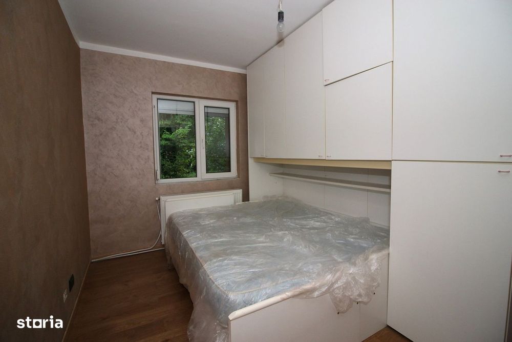 3 Decomandate Tipografilor Recent Renovat 68 mp Utili Parter