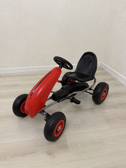 Детская машинка новая