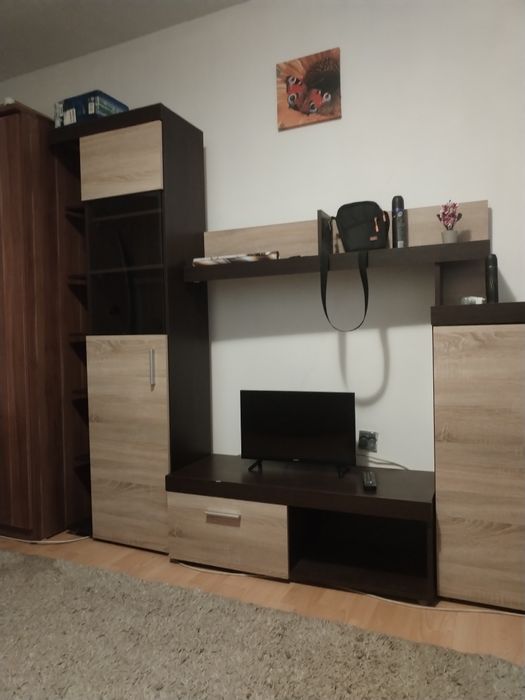 Garsoniera de inchiriat