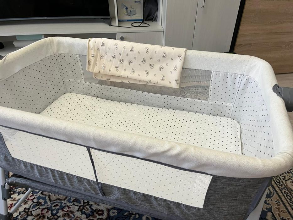 Кроватка для малышей