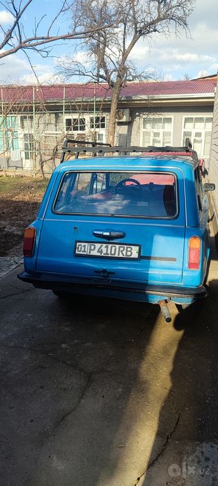 Jiguli 02 lada jiguli 2102