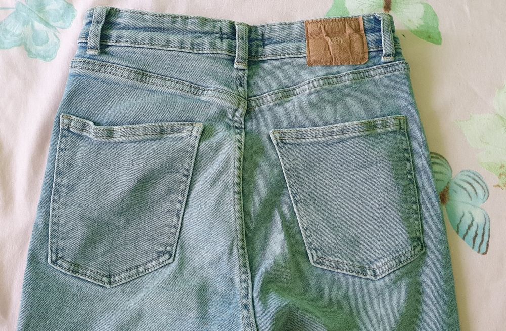 Skinny Jeans Zara