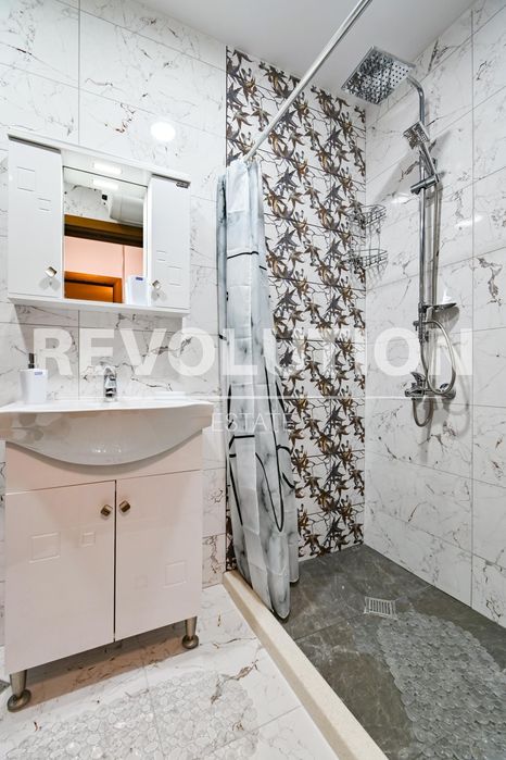 Дава се под наем Двустаен апартамент в София, Левски В - 60 кв.м за 475 € - Снимка #12