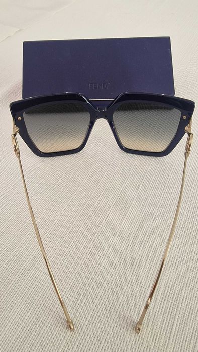 Слънчеви очила FENDY оригинални