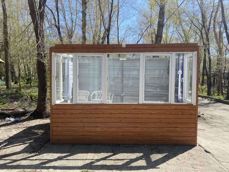Ларек , Киоск, продам.