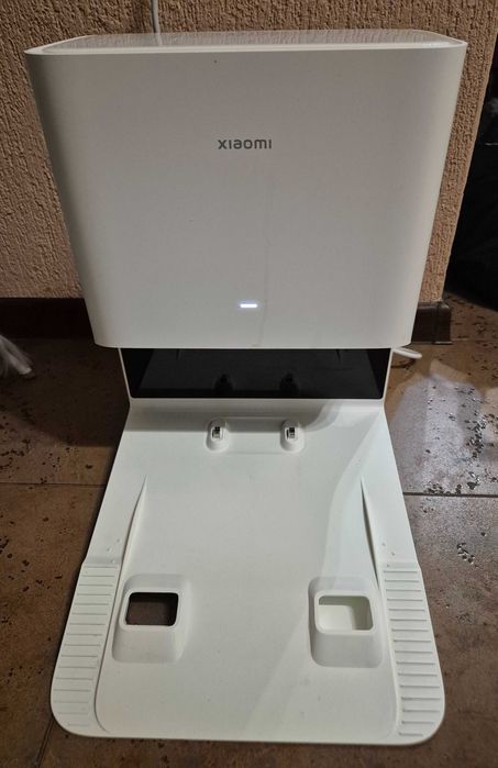 Прахосмукачка робот