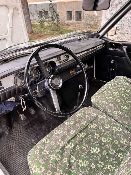 Dacia 1300 din 1978 în stare f. buna