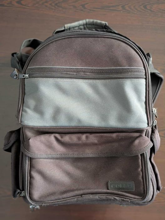 Лентов фотоапарат Minolta SRT 101 с комплект обективи