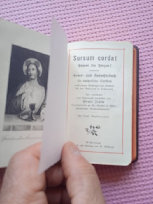 Антикварни книги 1929-1935