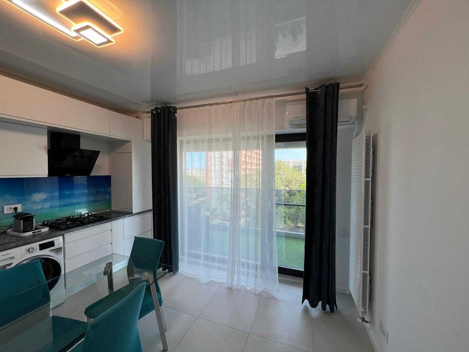 Sejur de vis la malul mării – Apartament 2 camere, zona Rex, Miraj