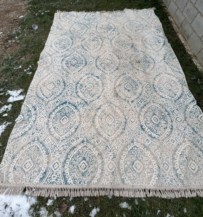 Продам ковры и полас