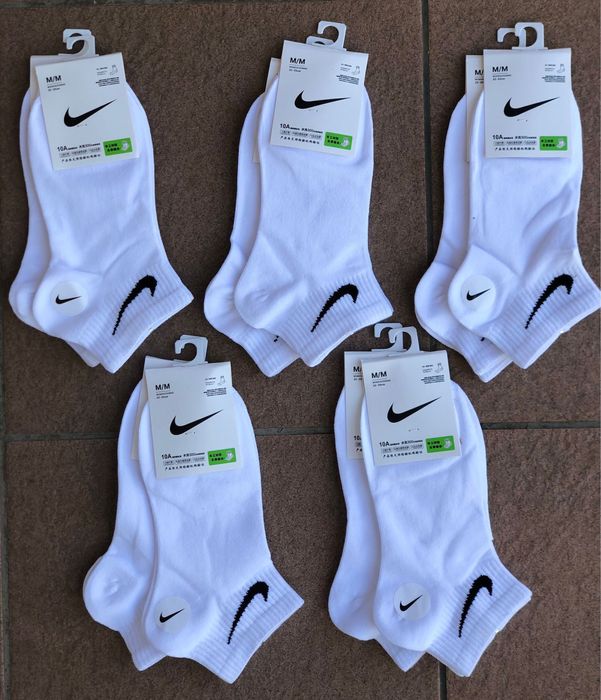 Sosete la set 10 perechii