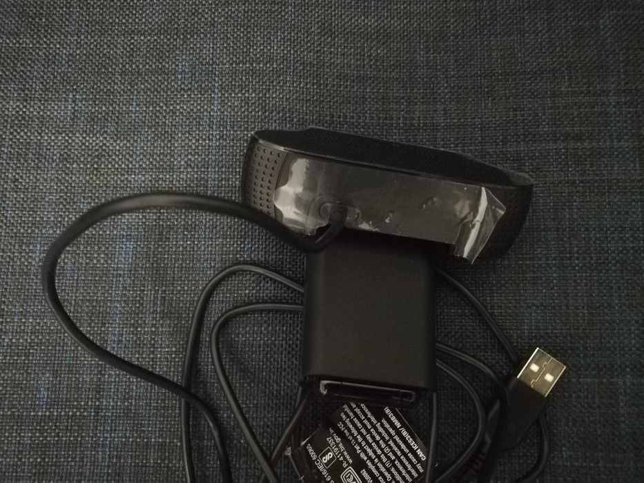 Webcam Logitech C920 nou