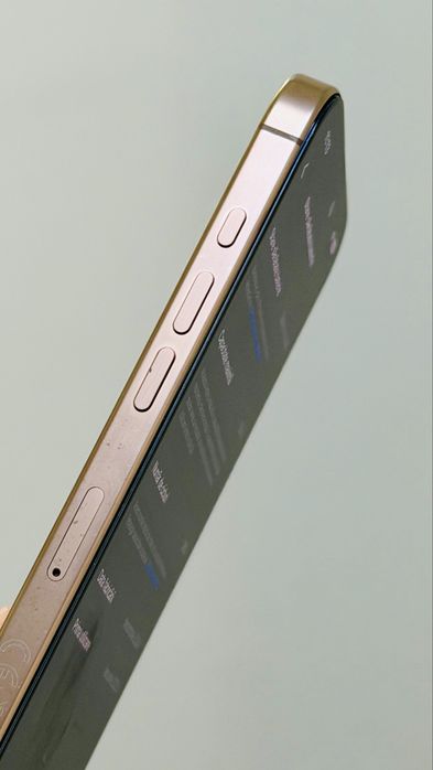  iPhone 16 Pro 128GB 93% Desert Titanium Neverlocked