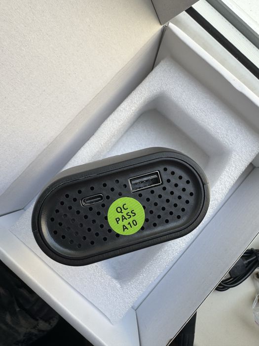 Насос электрический (компрессор)