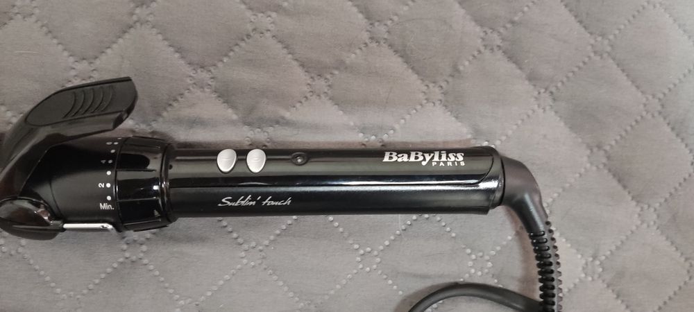 Продам BabyLiss C325E Sublim Touch