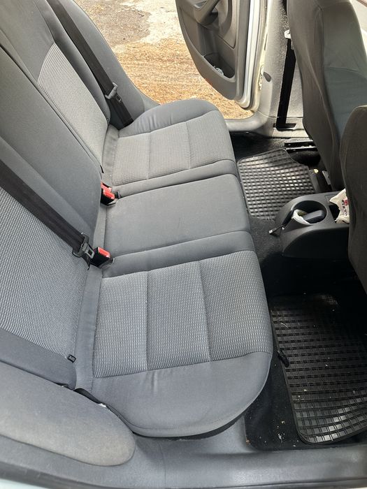 Golf 5 2007 1.9 tdi