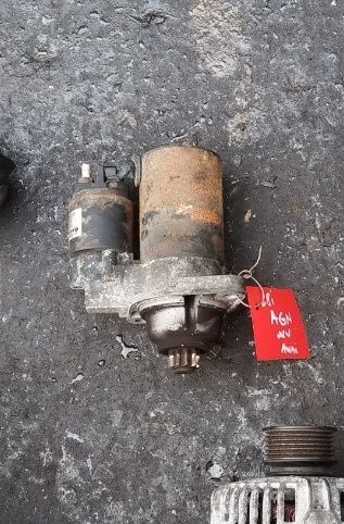 Electromotor 1.8 turbo AGN Golf 4/Bora/Leon/Cordoba/Audi A3 92kw 125cp