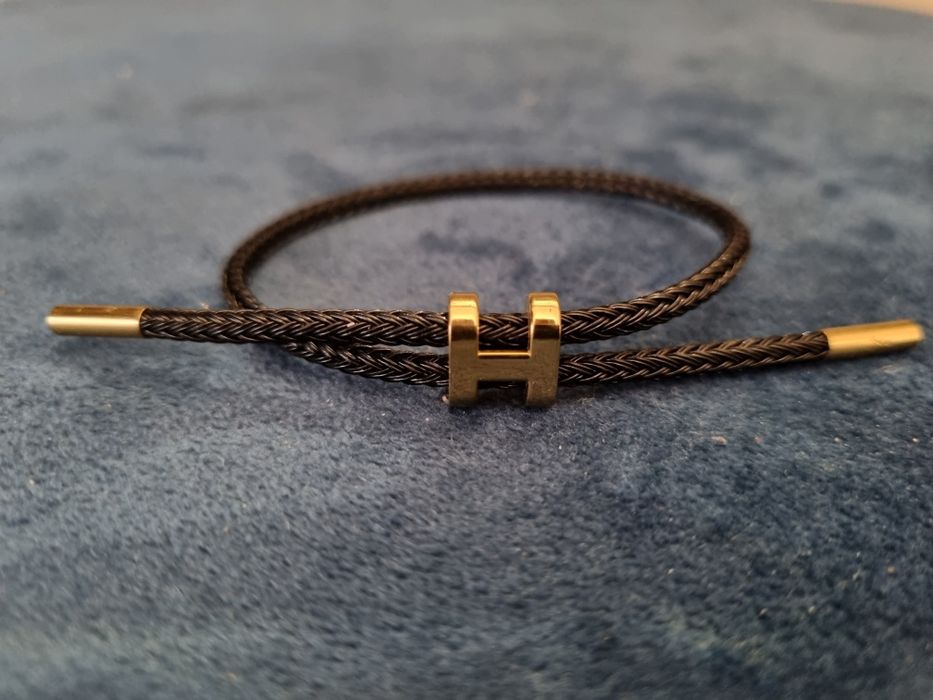 браслет Hermes ориг