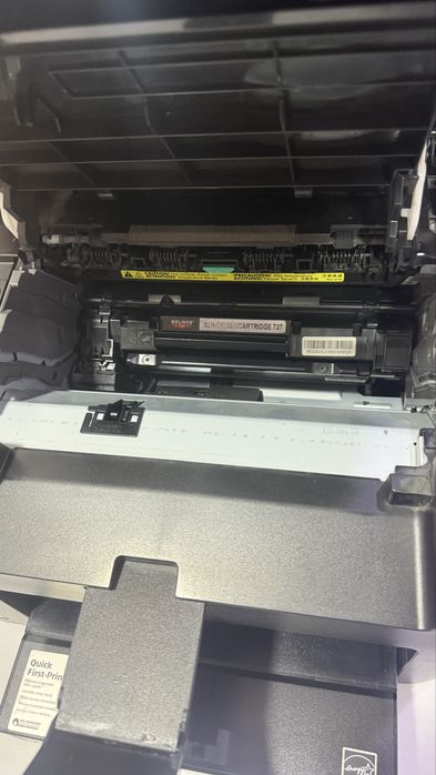 принтер  Canon MFU 237 +wifi 3 в 1 sotiladi