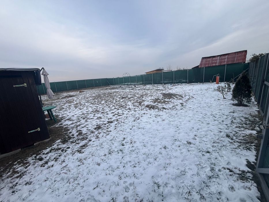 Vand teren pentru constructie/ investitie