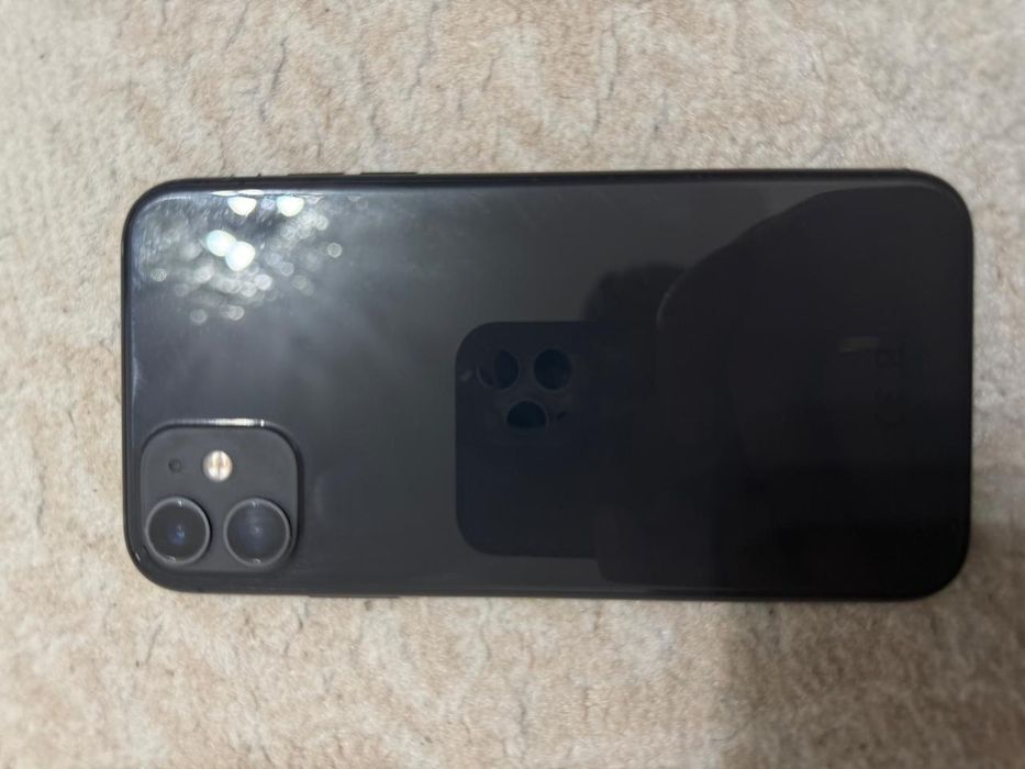 IPhone 11 64gb  .