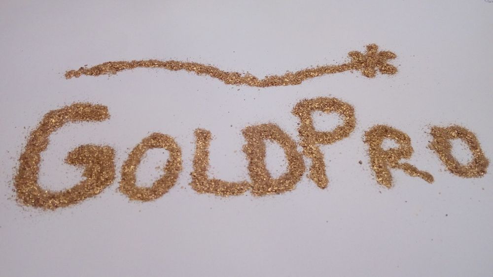 Улеи за злато GoldPro X200 и X250